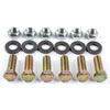 Traction Bar Bracket Kit 1975-97 F100/F150/F250 - image 4