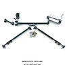 STEERING KIT F150/BRCO 80