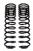 Coil Spring Set Of 2 Rear w/2 in. Lift - image 1