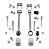 LINKS SWAY BAR 99-06 GM W/ 6 KNUCKLE KIT - image 1