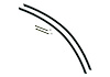Add-A-Leaf Kit Front Incl. 2 Single Leafs And Tie-Bolts Long - image 1