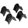 Radius Arm C Bushing Front 2 Deg. Offset - image 1