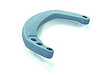Chassis Steering Arm Raised 4 in. Correction - image 1