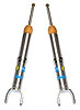 Component Box 2.5 in. Lift. Incl. Coilover Shock Body - image 1