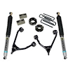LIFT GM 1500 14-18 3.5 AL - image 1