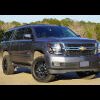 3.5 Tahoe/Yukon Lift Kit - image 2
