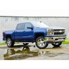 Control Arm Lift Kit 2007-2016 Chevy Silverado/GMC Sierra 1500 4WD - image 2