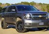3.5" Tahoe/Yukon Lift Kit - image 2