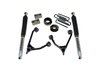 LIFT GM 1500 14-18 3.5 AL - image 3