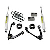 LIFT KIT GM1500 07-15 3.5 - image 1