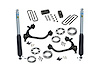 3 in. Suspension Lift Kit with Bilstein Shocks for 2019 Chevy Silverado/GMC Sierra 1500 Trucks - image 1