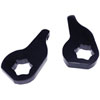 Leveling Kit 2002-05 Dodge Ram 1500 4WD - image 1