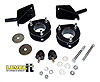 Leveling Kit 2005-08 Dodge Ram 1500 - image 1