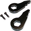 Leveling Kit 2002-06 Cadillac Escalade - image 1