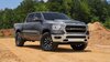 2 In. Front Leveling Kit for 2019 RAM 1500 4wd - image 3