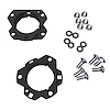 Leveling Kit 2019-2020 Ford Ranger 4WD - image 1