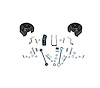 JEEP JT 2.5IN LEVELING KT - image 1
