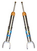 Component Box 0-2.3 in. Lift Incl. Pair Front SS Bilstein Struts - image 1