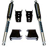 Component Box 2 in. Lift Incl. Rear SS Bilstein Shocks - image 1