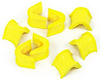 Control Arm Bushing 4 Link 4 in. To 6 in. Lift Kit - image 1