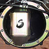 eXtreme Ring  Differential Guard Front Dana 60 - image 1