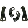 Brake Hose Relocating Bracket Front/Rear - image 1