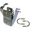 Track Bar Bracket Rear Bolt-On w/Integrated Brace - image 1