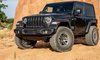 2.5 In. Jeep Spacer Lift Kit for 2018-2019 Jeep Wrangler JL/JLU (Rubicon) - image 2
