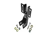Front Track Bar Reinforcement Brace Bracket for Jeep Wrangler JL/Gladiator JT Truck - image 1