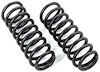 Rear 4" JT DR Coils - image 1