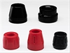Shock Bushing 5/8 in. x 1.44 in. Hourglass Poly Pair - image 1