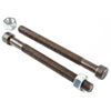 Leaf Spring Tie Bolt 7/16 in. x 5 in. Pair - image 1