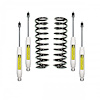 SHOCK BOX SR 3/4 TON - image 1