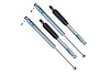 SHOCK BOX BL 3/4 TON - image 1