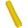 Shock Absorber Boot Cylinder Diameter: 2" to 2.38" - image 1