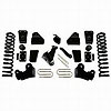 4-Link Conversion Kit For 6 in. Lift - image 1