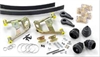 Component Box For PN[K855/K856] 6 in. Lift Incl. Superide Shocks