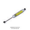 Replacement Steering Stabilizer 1970-79 Ford Bronco/F-100 - image 1