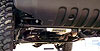 Steering Stabilizer Cylinder - image 1