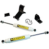 Steering Stabilizer Complete Kit - image 1