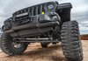Dual Steering Stabilizer Kit Jeep Wrangler JL 2-Door/4-Door, Jeep Gladiator JT - image 2