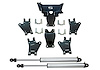 STEERING STABILIZER - image 1