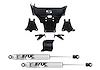 STEERING STABILIZER KIT - image 1