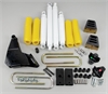 Component Box For PN[K648/K631/K632]; 5in. Lift w/4 Or 6in. Frt. Springs Or 4in. Lift w/4in. Frt. Sp - image 1