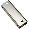 Carrier Bearing Drop Kit For Use w/Rear Leaf Springs Or Springs