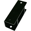 Carrier Bearing Drop Bracket 5.5 in. To 7 in. Rear Lift For Vehicles w/2 pc. Rear Drive Shaft - image 1