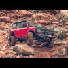 Lift Kit 2" Bronco Sasq - image 2