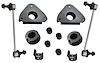 Lift Kit for Select Late-Model Ford Bronco Sport - image 1