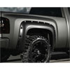 Bolt Style Fender Flares 2007-2013 Silverado 1500 - image 2