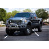 Bolt Style Fender Flares 2011-2015 F-250/F-350 - image 2